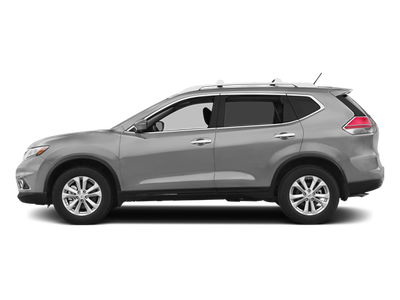 2014 Nissan Rogue SL