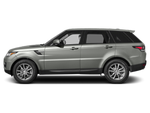 2015 Land Rover Range Rover Sport HSE