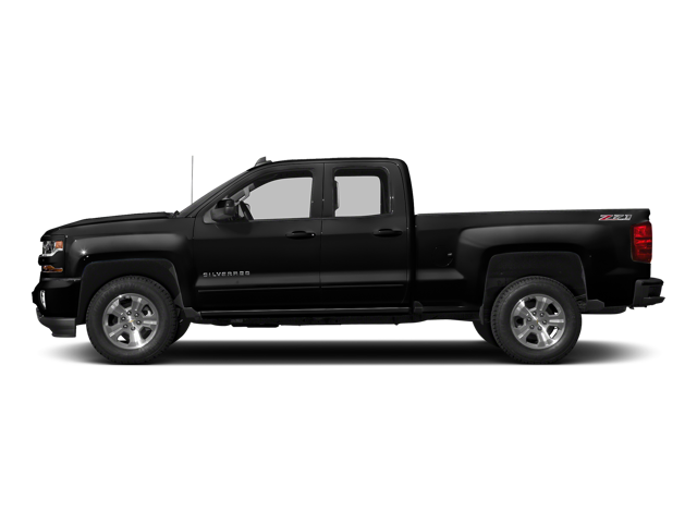 2016 Chevrolet Silverado 1500 LT LT1