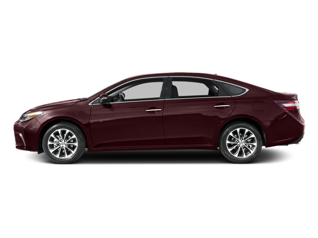2016 Toyota Avalon XLE Premium