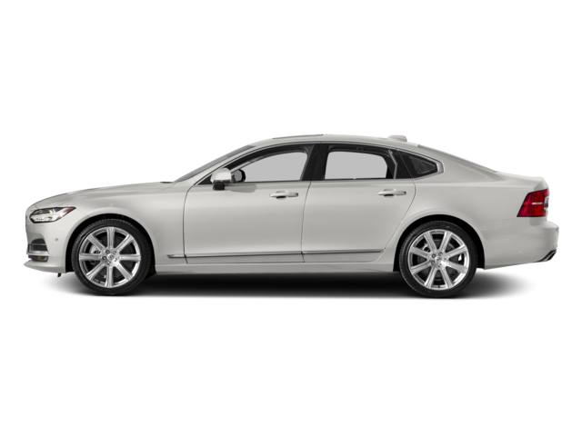 2017 Volvo S90 T6 Inscription