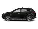 2018 Toyota RAV4 Hybrid Limited