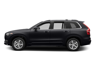 2018 Volvo Xc90 Momentum