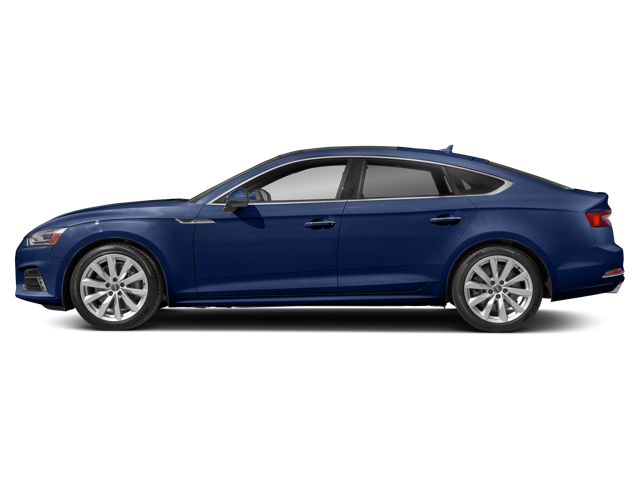 2019 Audi A5 Sportback Premium Plus quattro