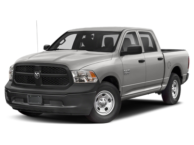 2015 RAM 1500 Tradesman
