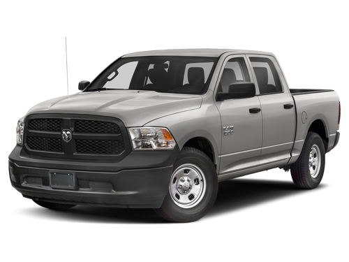 2015 RAM 1500 Tradesman