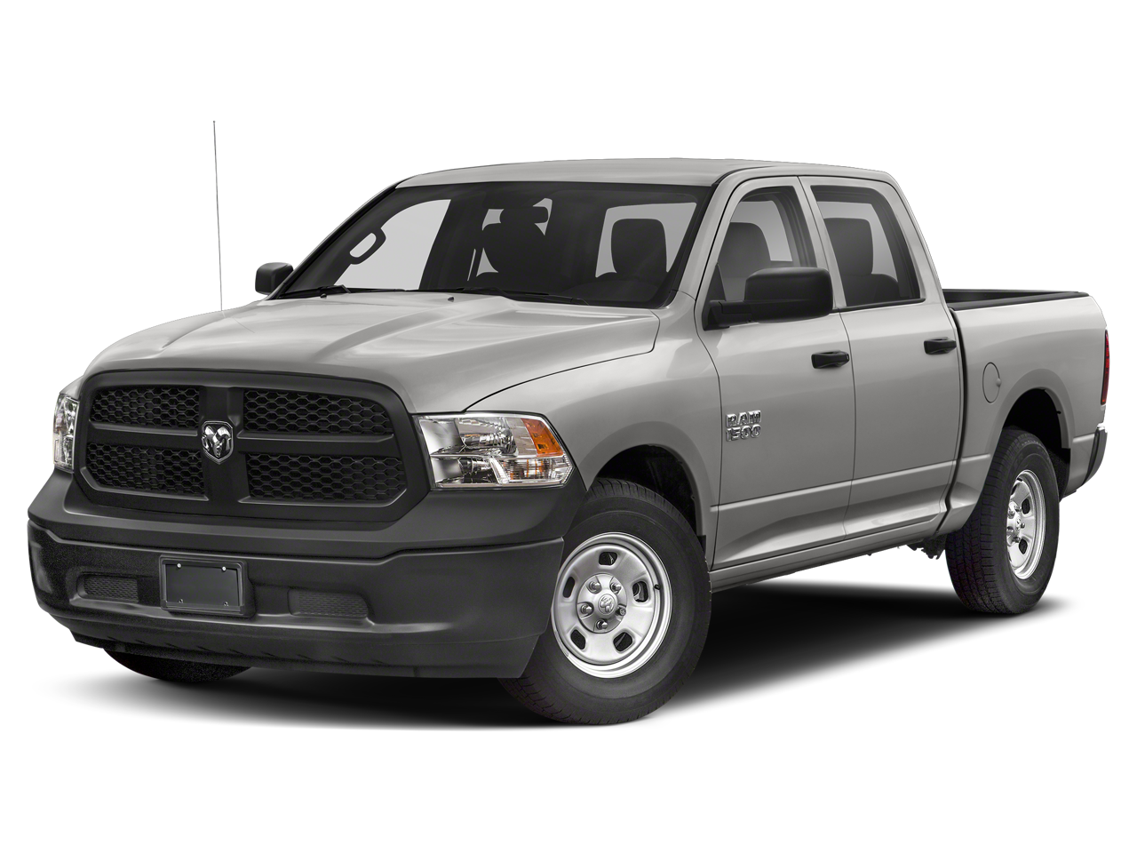 2015 RAM 1500 Tradesman