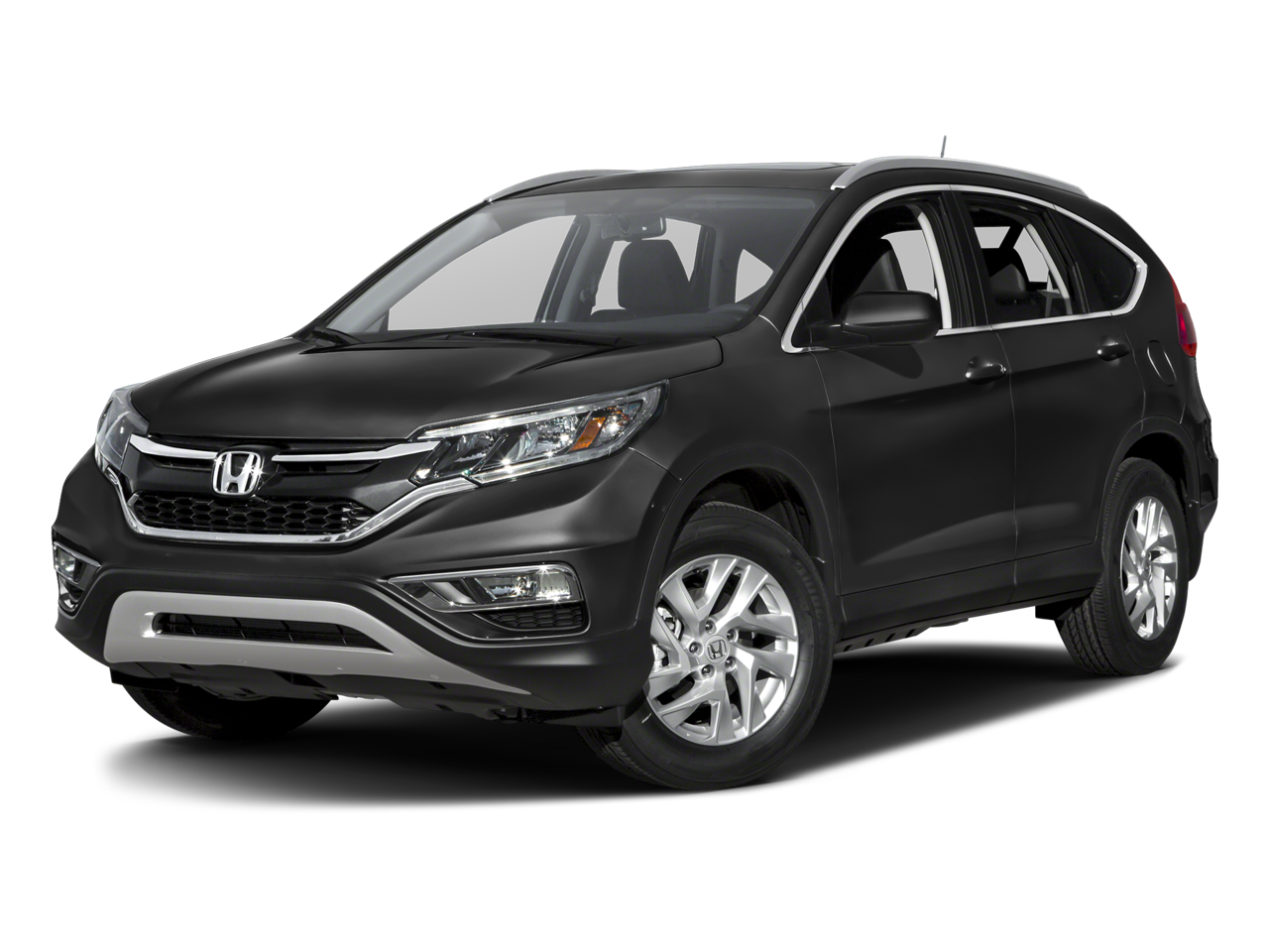 2016 Honda CR-V EX-L w/Navigation