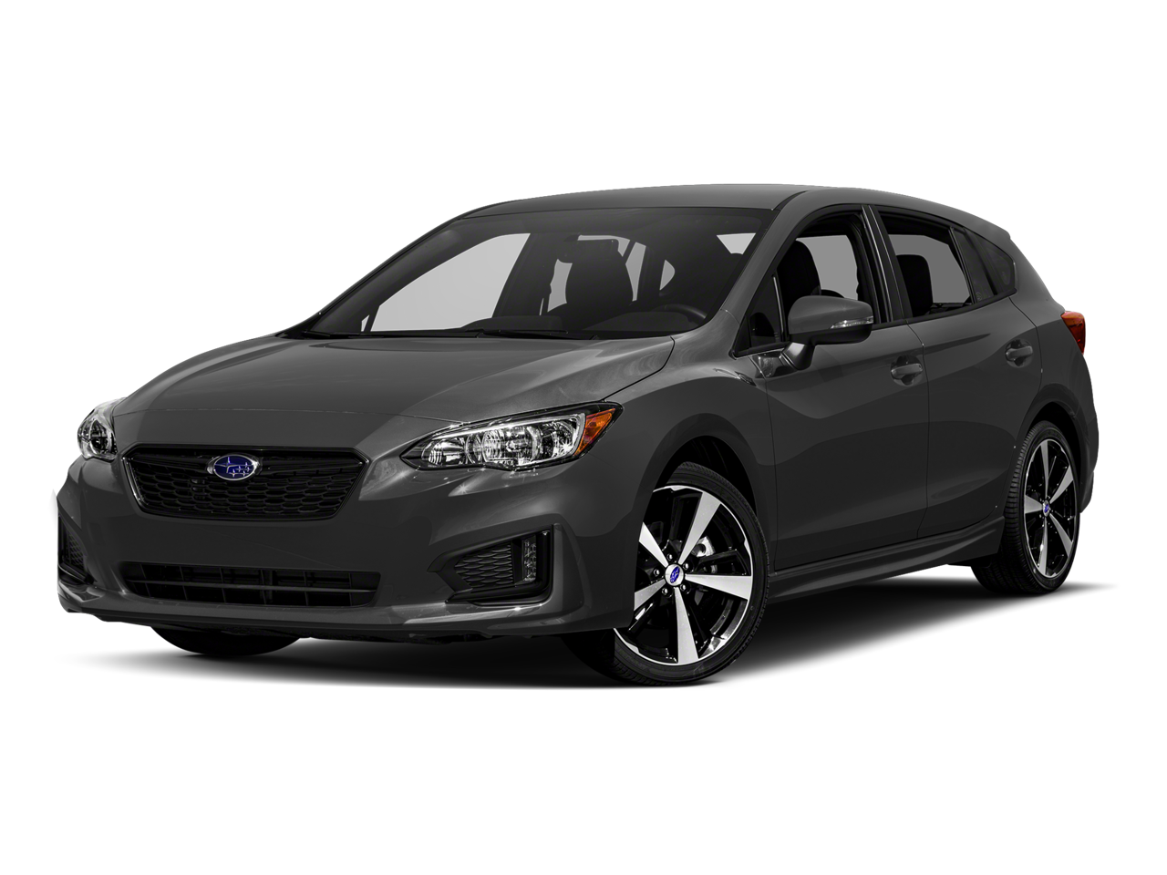 2018 Subaru Impreza 2.0i Sport