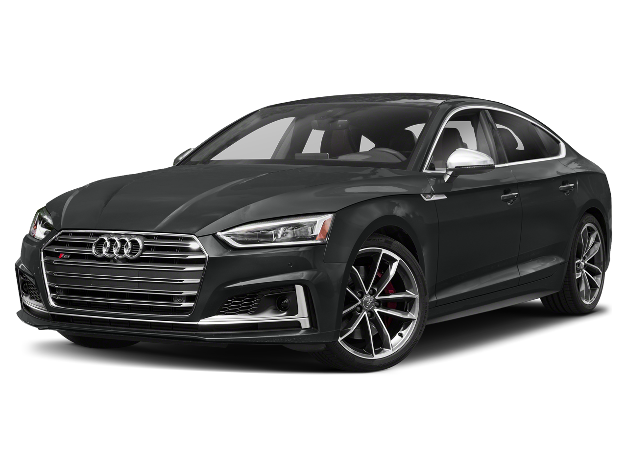2019 Audi S5 Sportback Premium Plus quattro
