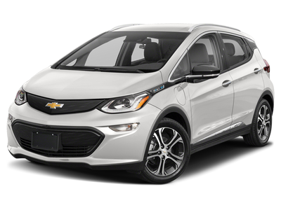 2019 Chevrolet Bolt EV Premier