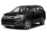 2019 Honda Pilot Touring