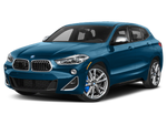 2020 BMW X2 M35i