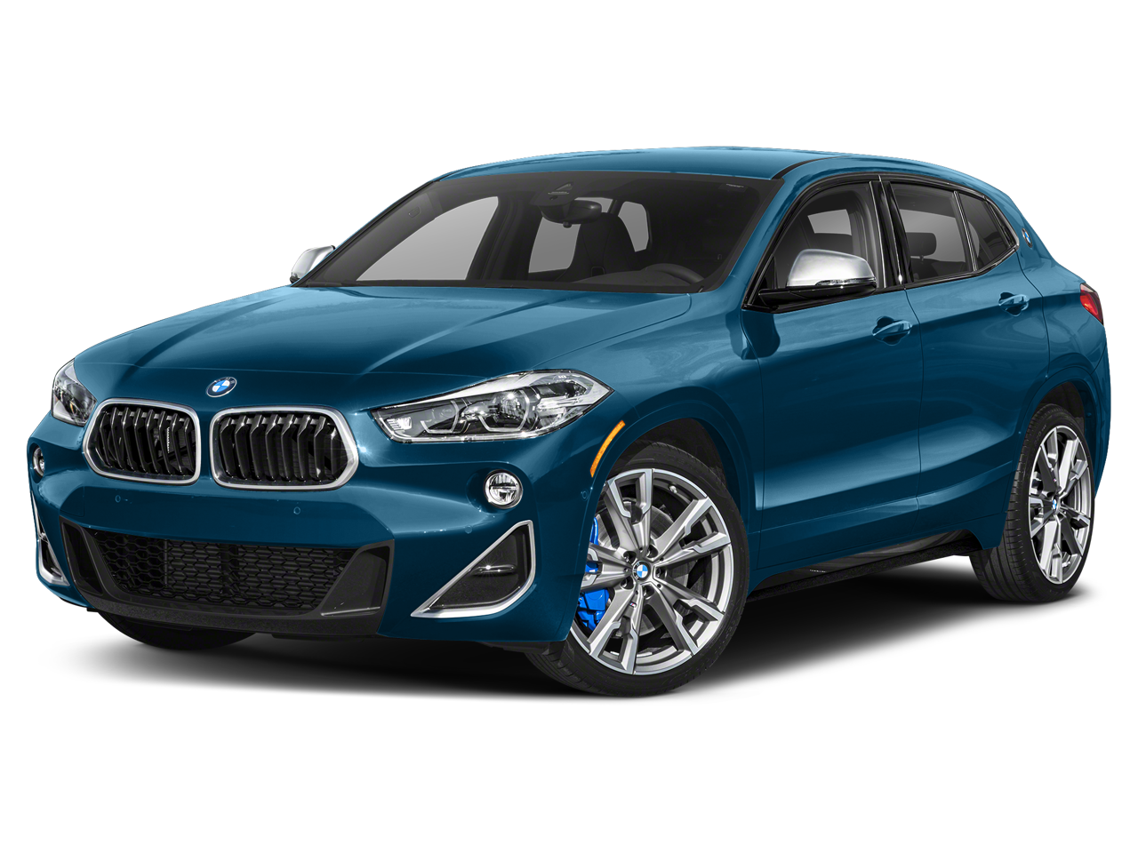 2020 BMW X2 M35i