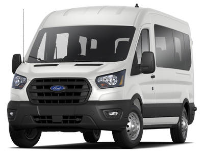 2020 Ford Transit-350 XL