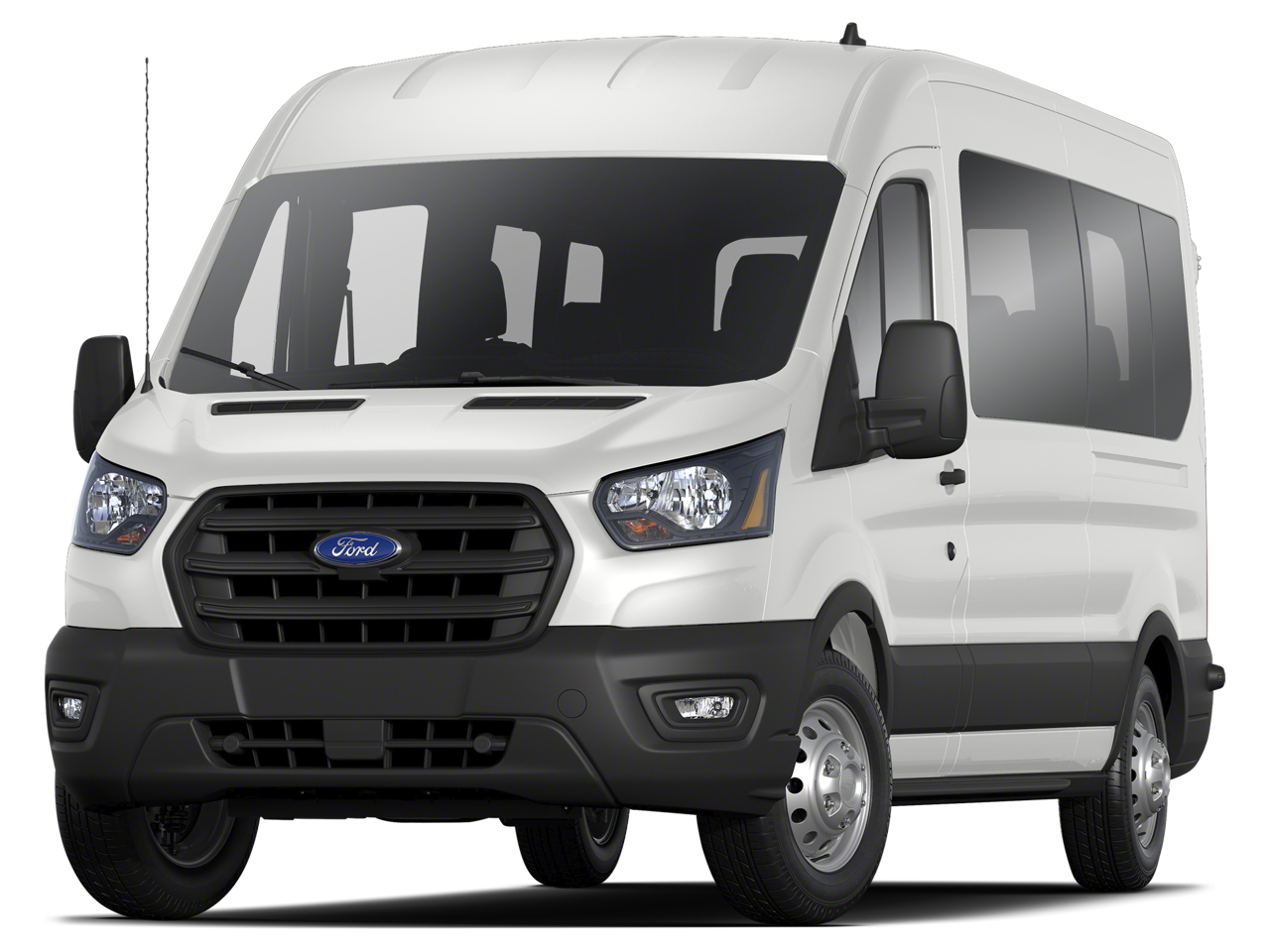 2020 Ford Transit-350 XL
