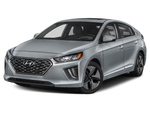 2020 Hyundai Ioniq Hybrid Limited