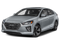 2020 Hyundai Ioniq Hybrid Limited