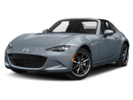 2020 Mazda Mazda Miata RF Grand Touring