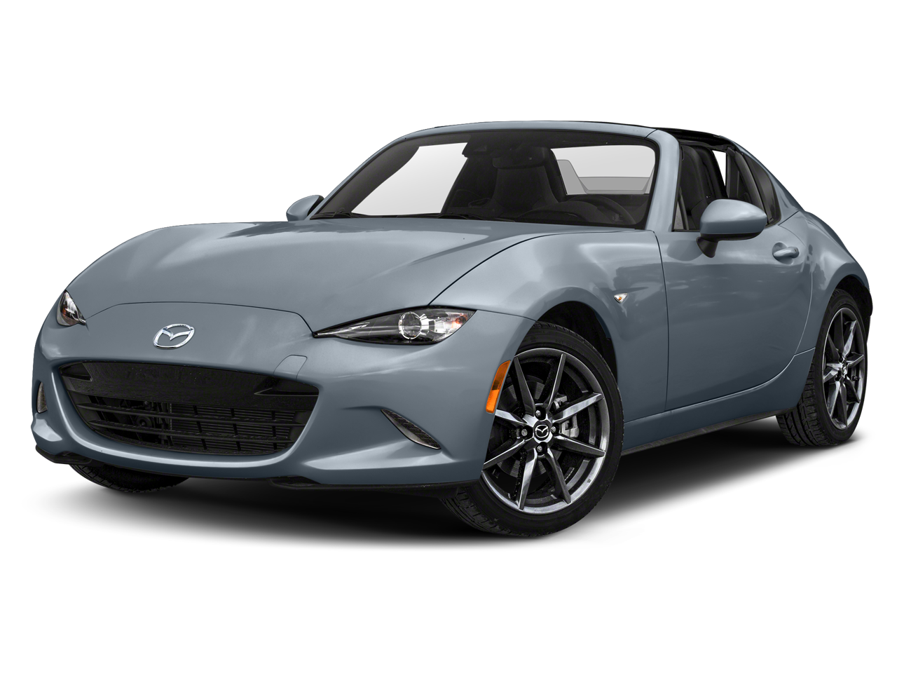 2020 Mazda Mazda Miata RF Grand Touring