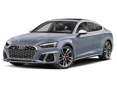2021 Audi S5 Sportback Premium Plus quattro