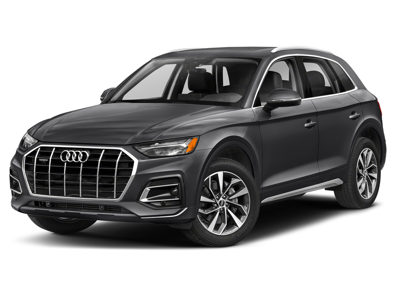 2021 Audi Q5 45 Premium's photo