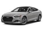 2022 Audi A5 Sportback Premium Plus