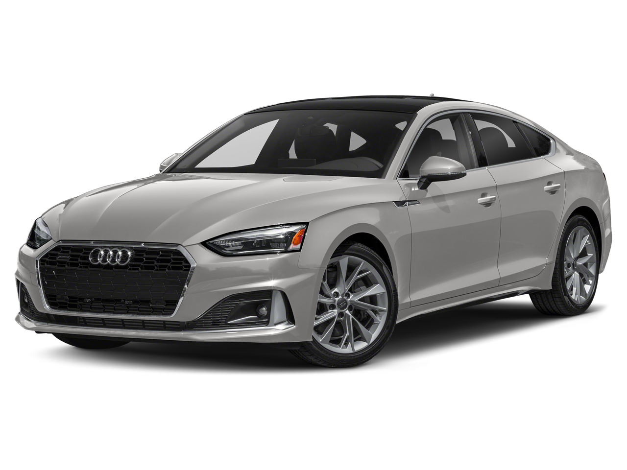 2022 Audi A5 Sportback Premium Plus