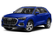 2022 Audi Q3 Premium S Line quattro