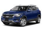 2022 Kia Seltos S
