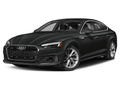 2023 Audi A5 Sportback 45 S line Premium Plus quattro
