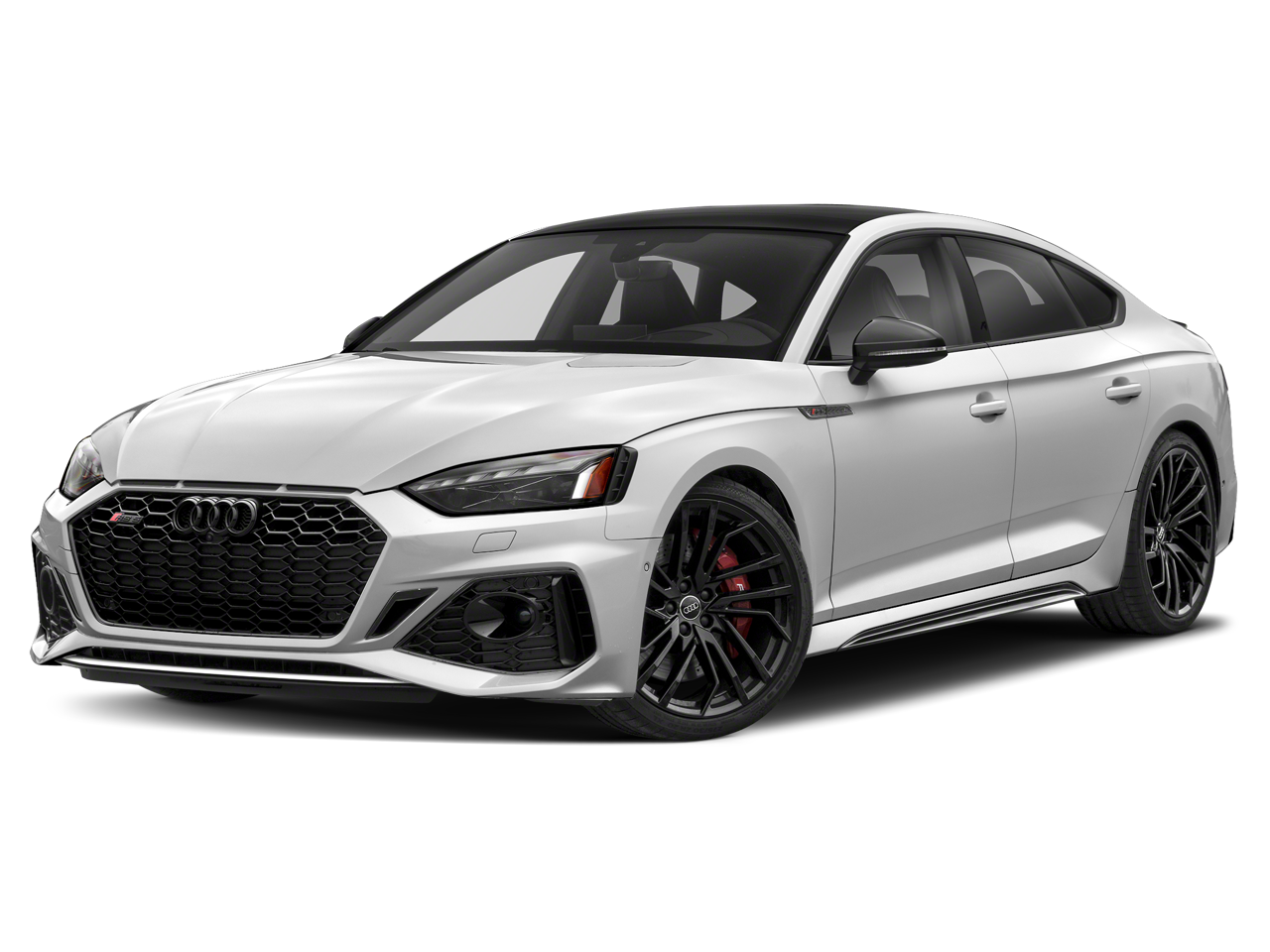 2023 Audi RS 5 2.9T quattro