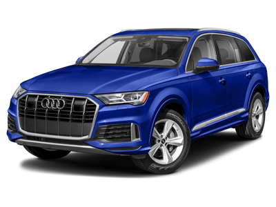 2023 Audi Q7 45 Premium quattro
