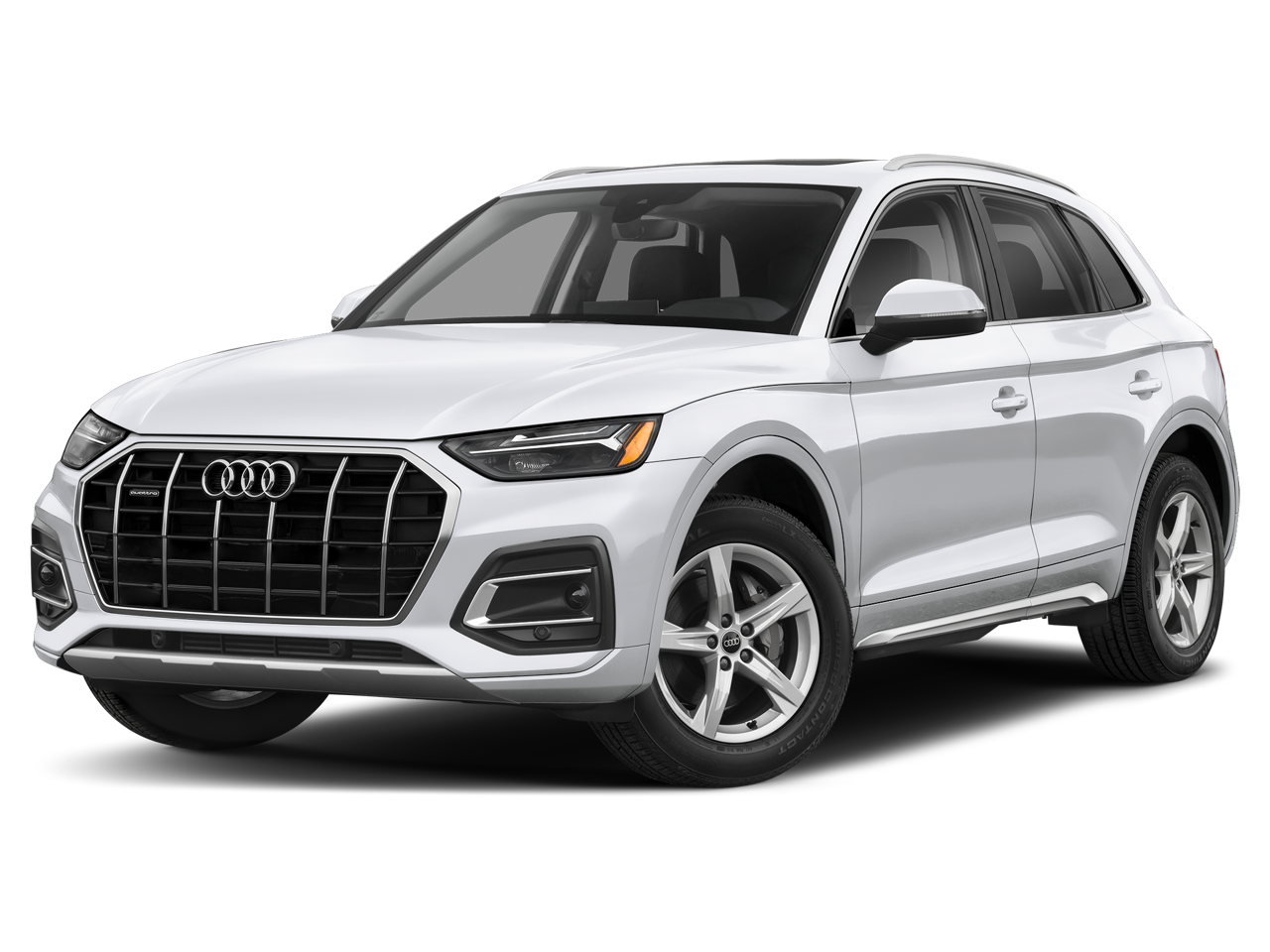 2023 Audi Q5 45 S line Premium quattro