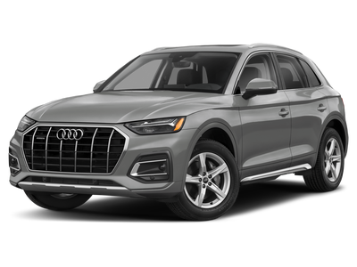 2023 Audi Q5 45 S line Premium quattro