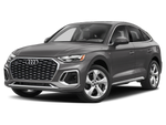 2023 Audi Q5 Sportback 45 S line Premium Plus quattro