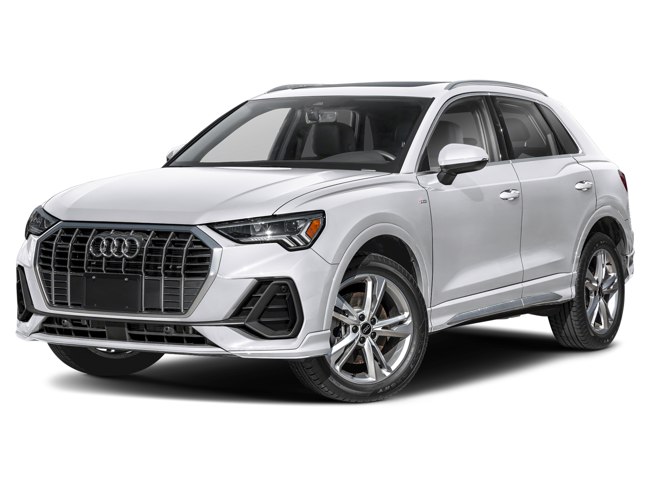 2023 Audi Q3 45 TFSI S Line Premium Plus quattro's photo