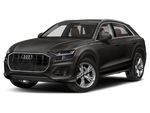 2023 Audi Q8 55 Prestige quattro