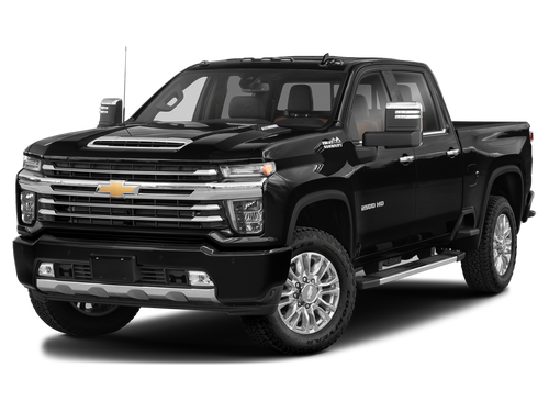2023 Chevrolet Silverado 2500 HD High Country