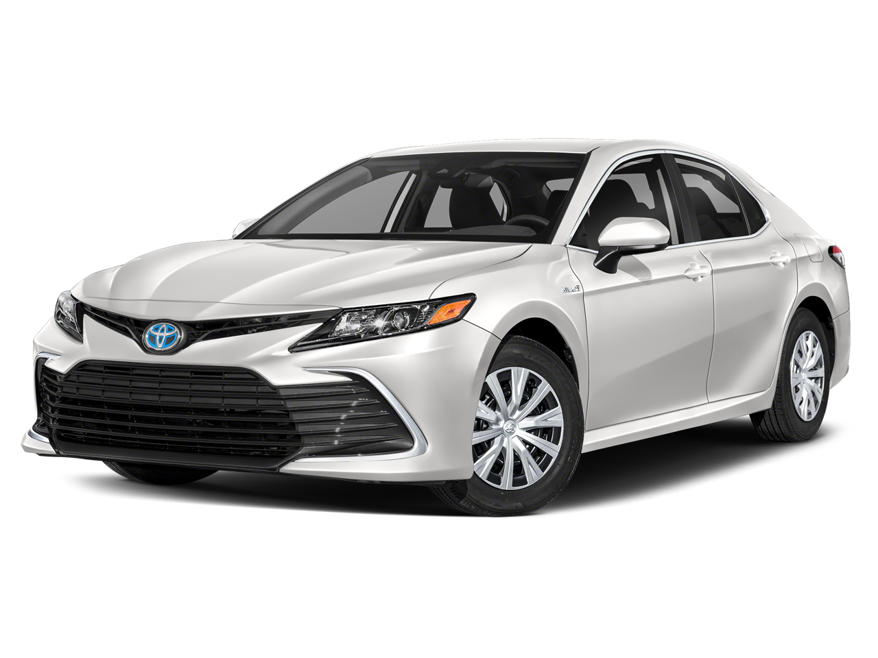 2023 Toyota Camry Hybrid SE Nightshade