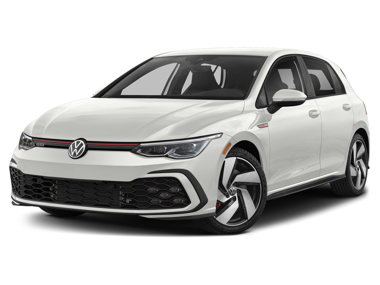 2023 Volkswagen Golf GTI 2.0T S