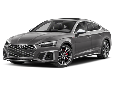 2024 Audi S5 Sportback Premium Plus quattro