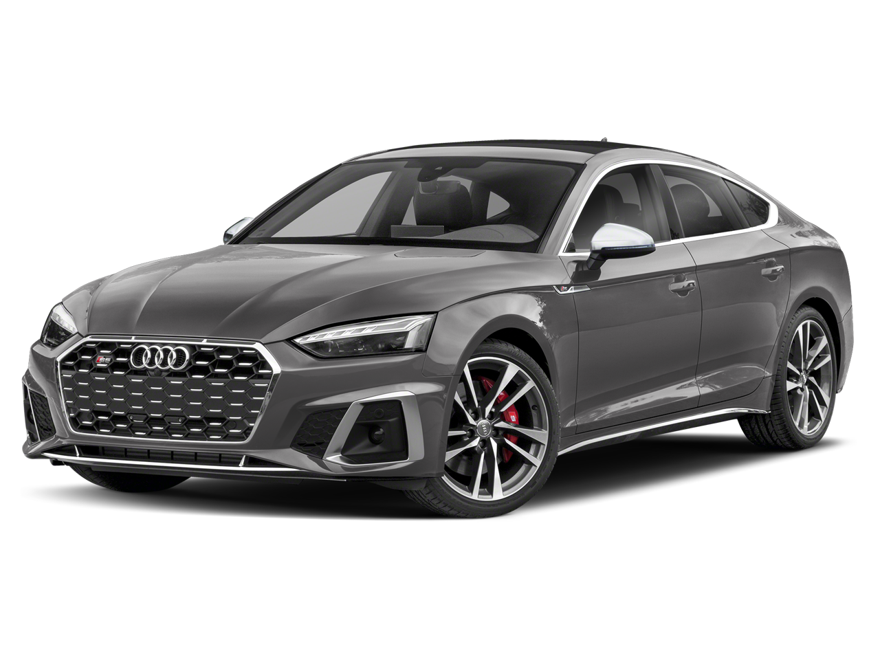 2024 Audi S5 Sportback Premium Plus quattro