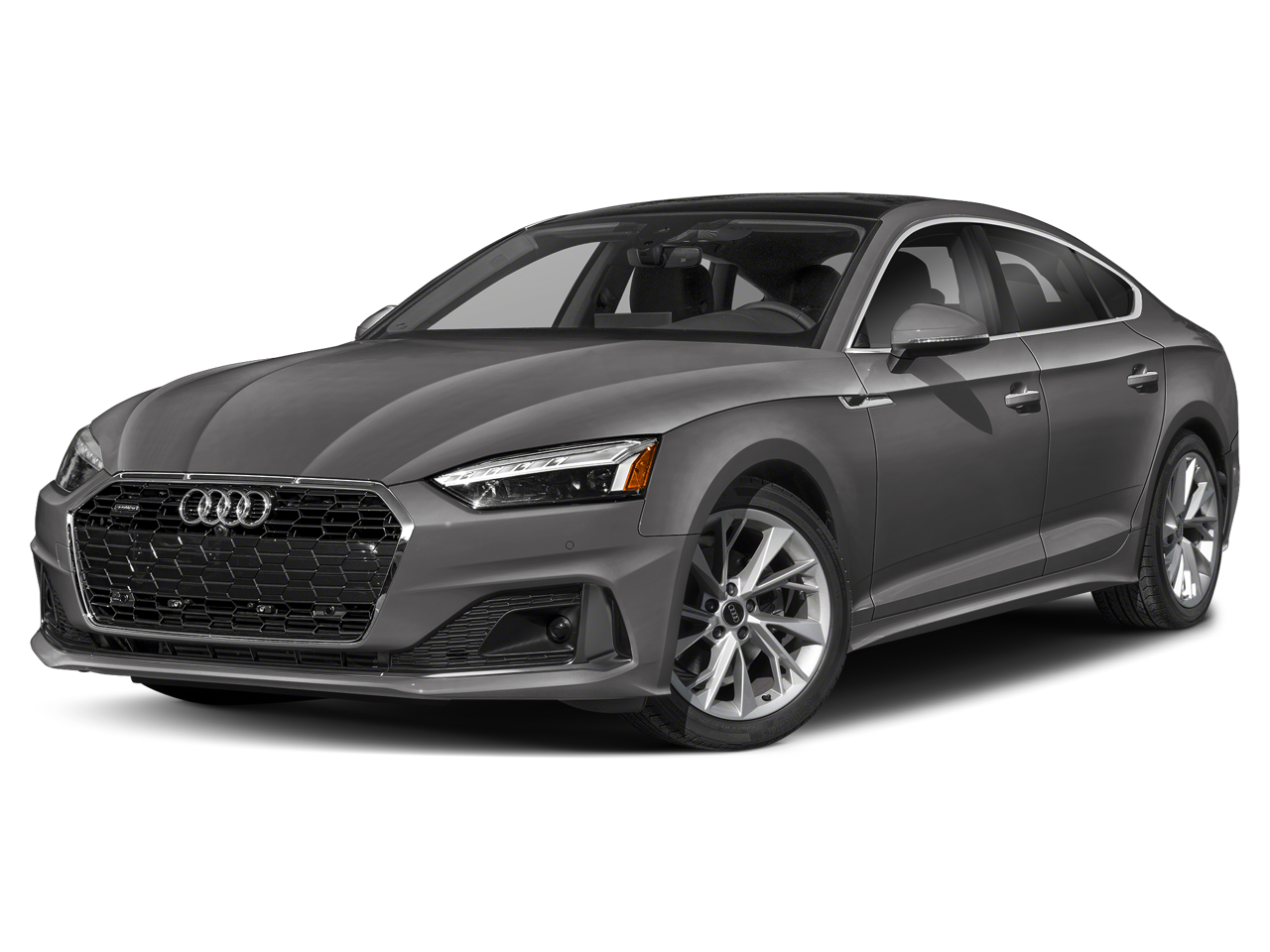 2024 Audi A5 Sportback S line Premium