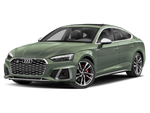 2025 Audi S5 Sportback Premium Plus