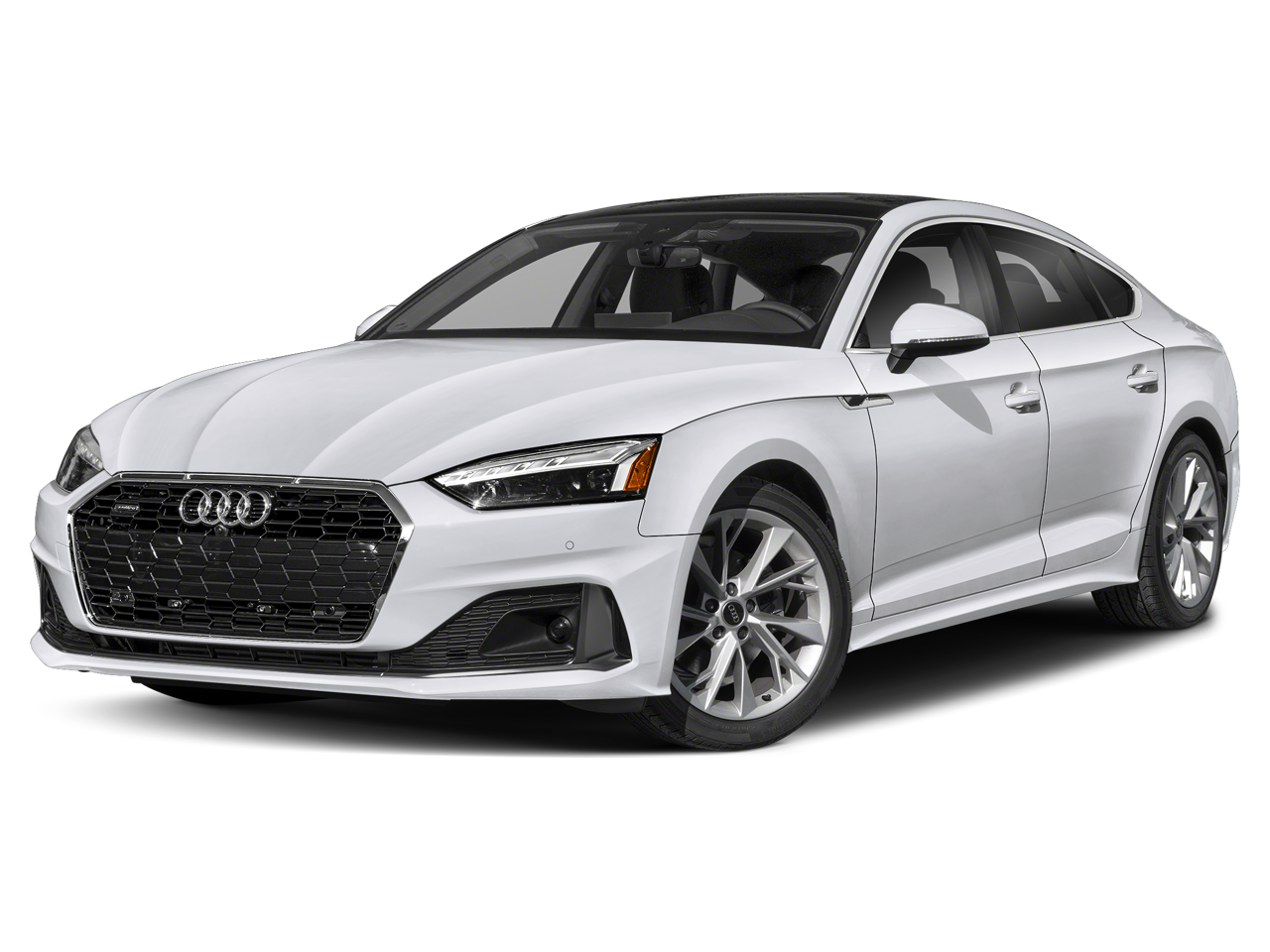 2025 Audi A5 Sportback 45 S line Premium Plus quattro