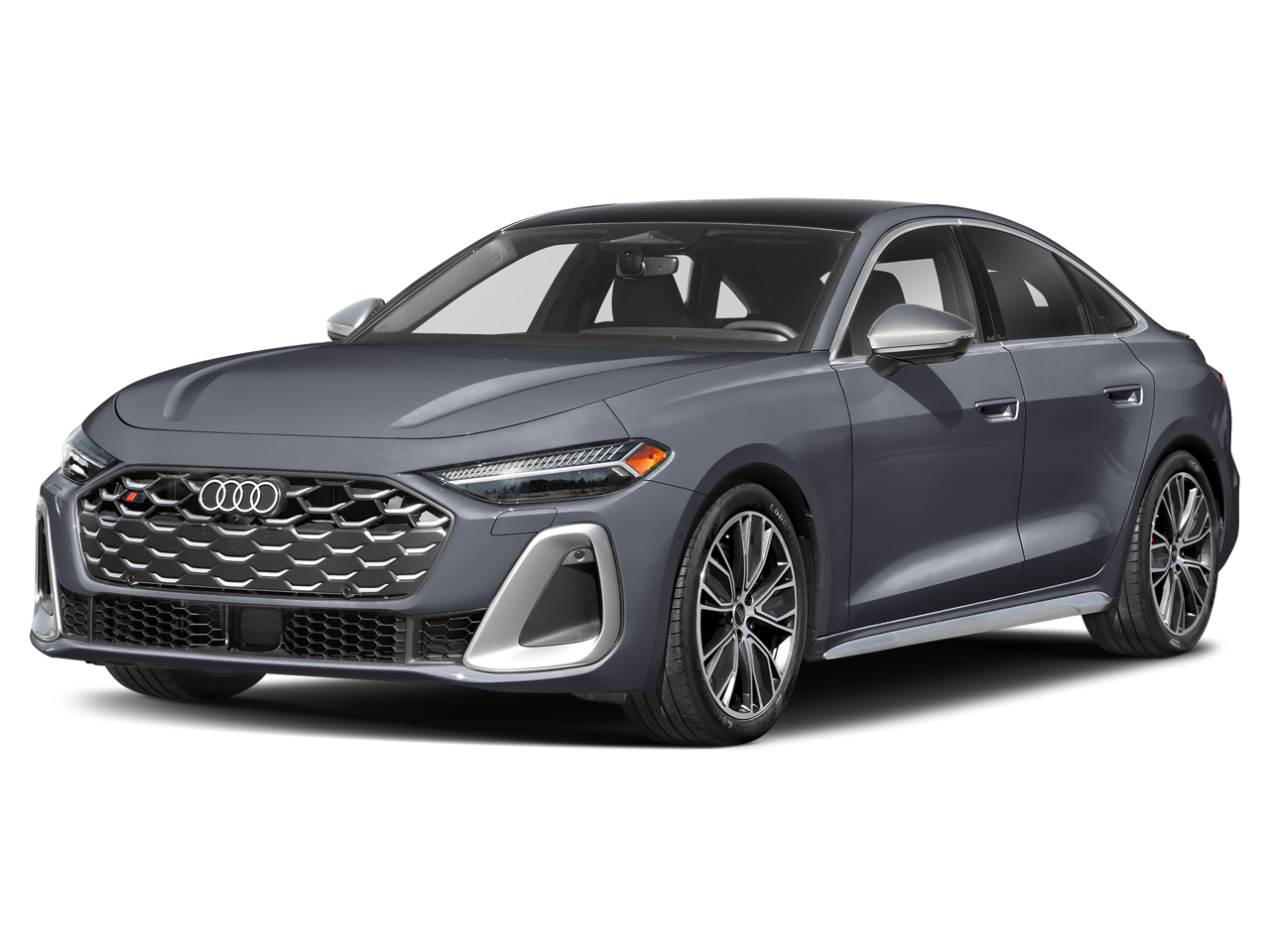 2025 Audi S5 Prestige quattro S tronic's photo