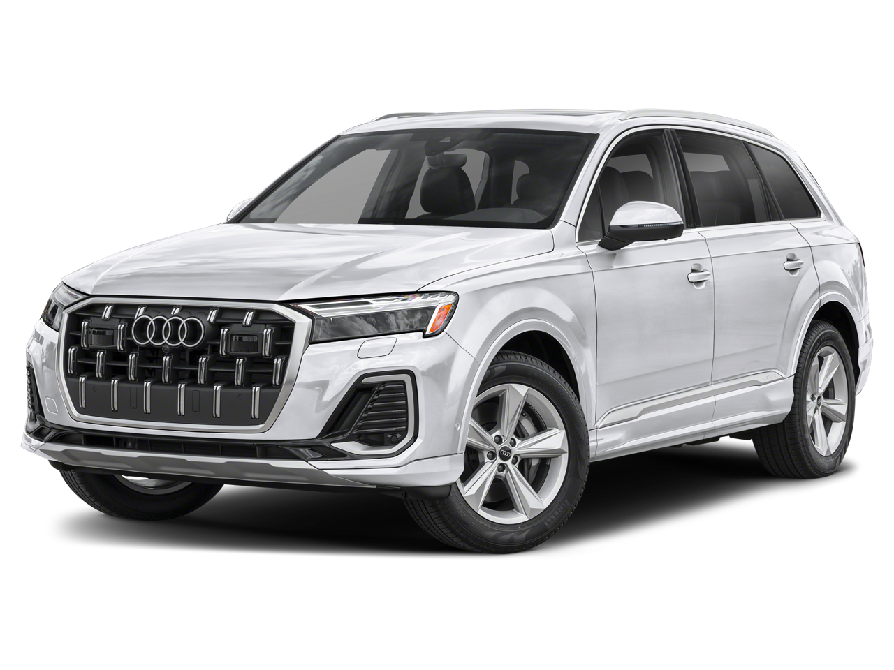 2025 Audi Q7 45 Premium Plus quattro Tiptronic's photo