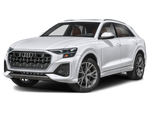 2025 Audi Q8 55 Premium Plus quattro