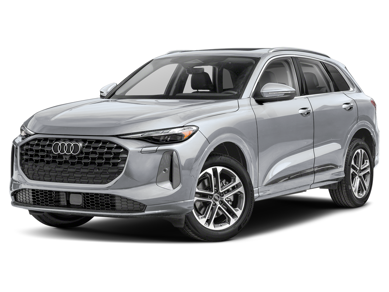 2025 Audi All-new Q5 quattro